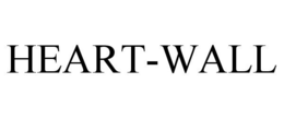 HEART-WALL trademark