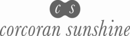C S CORCORAN SUNSHINE trademark