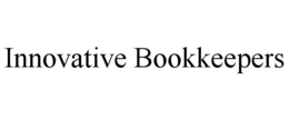 INNOVATIVE BOOKKEEPERS trademark