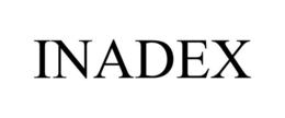INADEX trademark
