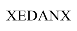 XEDANX trademark