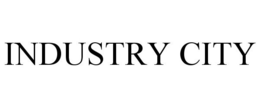 INDUSTRY CITY trademark