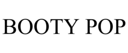 BOOTY POP trademark