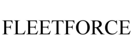 FLEETFORCE trademark