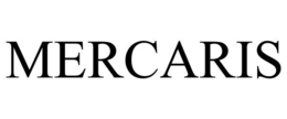 MERCARIS trademark
