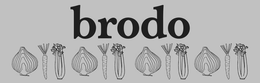 BRODO trademark
