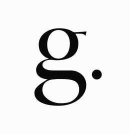 G. trademark
