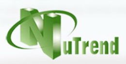 NUTREND trademark