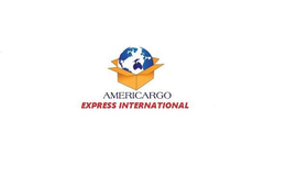 AMERICARGO EXPRESS INTERNATIONAL trademark