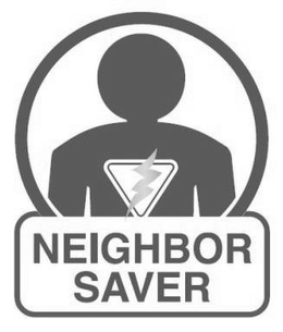 NEIGHBOR SAVER trademark