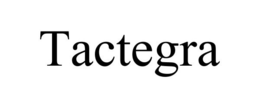 TACTEGRA trademark