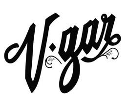 V GAR trademark