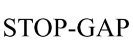 STOP-GAP trademark