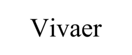 VIVAER trademark