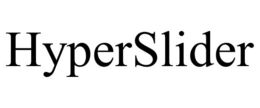 HYPERSLIDER trademark