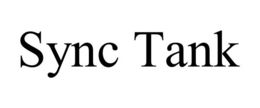 SYNC TANK trademark