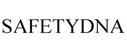 SAFETYDNA trademark