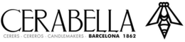 CERABELLA CERERS CEREROS CANDLEMAKERS BARCELONA 1862 trademark