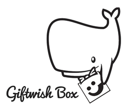 GIFTWISH BOX trademark
