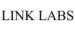 LINK LABS trademark