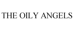 THE OILY ANGELS trademark