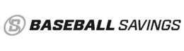 B BASEBALL SAVINGS trademark