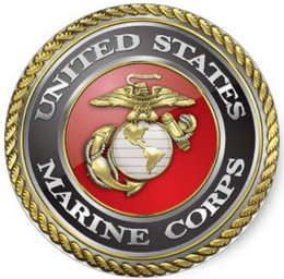 UNITED STATES MARINE CORPS trademark
