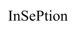 INSEPTION trademark