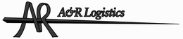 AR A&R LOGISTICS trademark