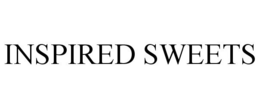 INSPIRED SWEETS trademark