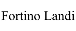 FORTINO LANDI trademark