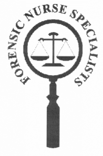 FORENSIC NURSE SPECIALISTS trademark