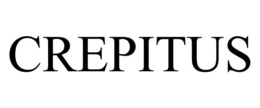 CREPITUS trademark