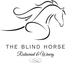 THE BLIND HORSE RESTAURANT & WINERY trademark