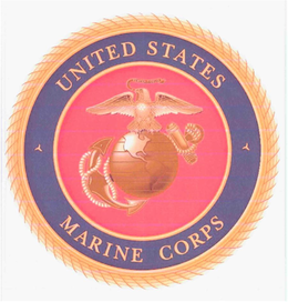 UNITED STATES MARINE CORPS trademark