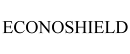 ECONOSHIELD trademark
