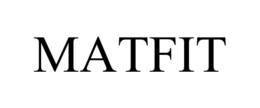 MATFIT trademark