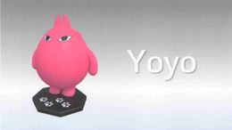 YOYO trademark