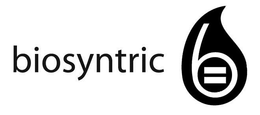 BIOSYNTRIC = B trademark