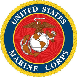 UNITED STATES MARINE CORPS SEMPER FIDELIS trademark
