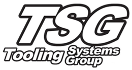 TSG TOOLING SYSTEMS GROUP trademark