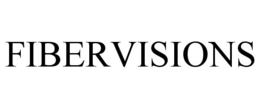 FIBERVISIONS trademark