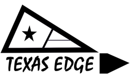 TEXAS EDGE trademark