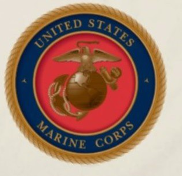 UNITED STATES MARINE CORPS SEMPER FIDELIS trademark