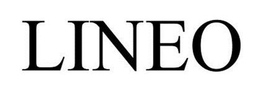 LINEO trademark