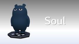 SOUL trademark