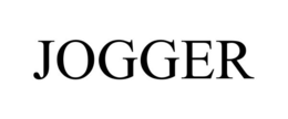 JOGGER trademark