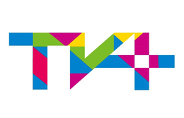 TV+ trademark
