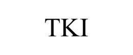 TKI trademark