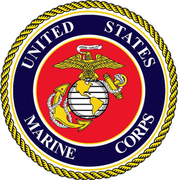 UNITED STATES MARINE CORPS SEMPER FIDELIS trademark